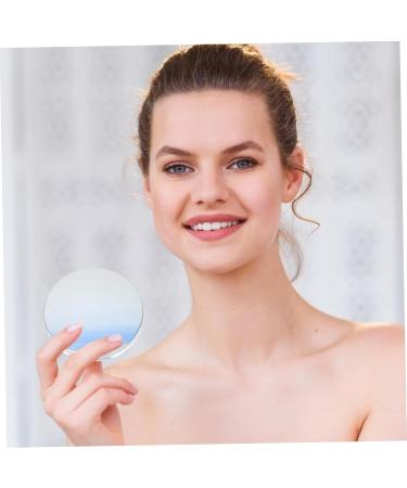 POPETPOP 2pcs Powder Box Storage Loose Powder Case Empty Loose Powder Storage Case Cosmetic Ultra Thin Travel - Buy Online on GoSupps.com