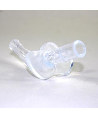 TOPBATHY 5 PCS Reusable Silicone Straw Tips for Insulation Cup & Water Bottle - Buy Online on GoSupps.com