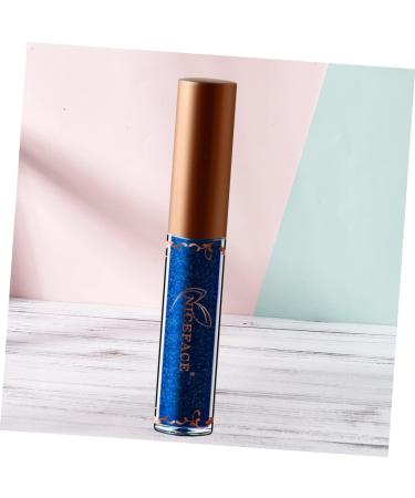 Angoily 3pcs Eyeliner Pencil Liquid Eyeshadow Metallic Eyeliner Liquid Eyeliner Flash Glitter Powder Miss 1 count (Pack of 1) As Shownx3pcs - Buy Online on GoSupps.com