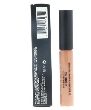 Buy MAC Studio Fix 24-Hour Smooth Wear Concealer NW34 - International Shipping Available - Buy Online on GoSupps.com