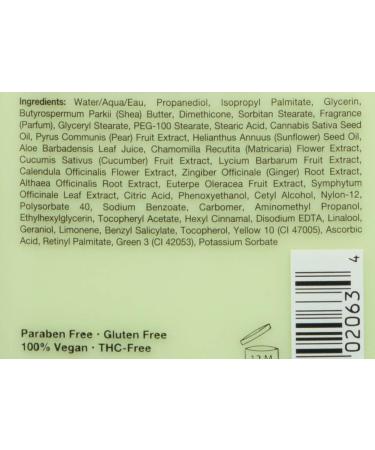 Hempz Green Tea & Asian Pear Body Moisturizer 17 oz Pump (500ml) - Pack of 2 - Buy Online on GoSupps.com