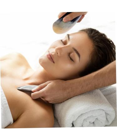 Buy Healeeved Stainless Steel Gua Sha Scraping Board Tool for Massage - International Shipping Available - Buy Online on GoSupps.com