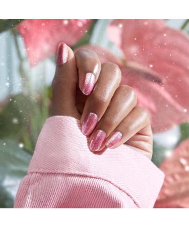 OPI Pixel Dust Pink Nail Polish 0.5 fl. oz. - Xbox Collection - Buy Online on GoSupps.com