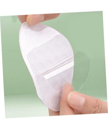 Buy 2 Pairs High Heel Forefoot Stickers & Metatarsal Pads for Women - Non-Skid Foot Cushions & Insoles for Maximum Comfort - Buy Online on GoSupps.com
