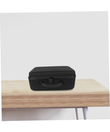 NOLITOY 1pc Hair Dryer Storage Bag Makeup Box Water Proof Travel - Buy Online on GoSupps.com