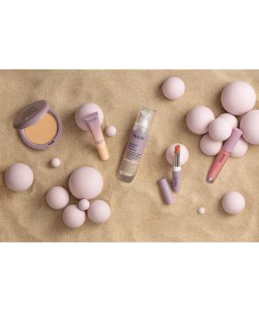 Paese Nanorevit Perfecting & Covering Powder 03 Sand - Buy Beautifying Powder Online | International Shipping - Buy Online on GoSupps.com
