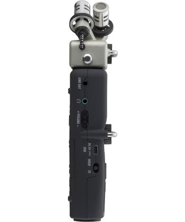 Buy Zoom H5 Four-Track Portable Recorder & Earbuds - Best Prices Fast International Shipping - Buy Online on GoSupps.com