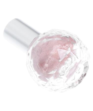 FRCOLOR 1pc Body Air Bag Powder Girl Shimmering Spray Powder Highlighter Supply Pearlescent Makeup As Shown 5.5x3cm