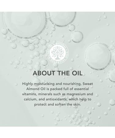 Weaver's Almond Oil 100 ml - Buy Online on GoSupps.com