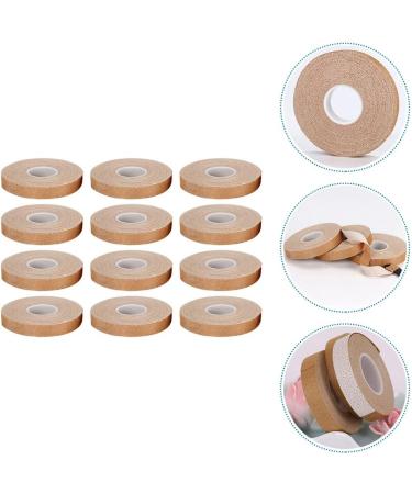 Milist 12st Guzheng Finger Tapes | Nagelpickerl Stickers for Guzheng & Pipa - Secure & Comfortable Finger Straps - Buy Online on GoSupps.com