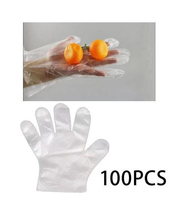 Gralara 100pcs Hand & Foot Spa Wax Pads for Women - Clear Care for Hands Feet Bags & Socks - Buy Online on GoSupps.com