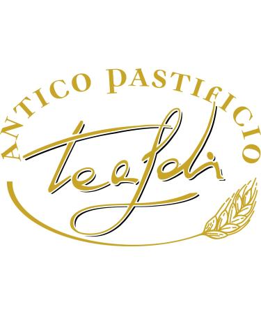 Tealdi Taglioni with Porcini Mushrooms - Authentic Italian Pasta 250g | Gourmet Porcini Mushroom Tagliatelle for International Shipping - Buy Online on GoSupps.com