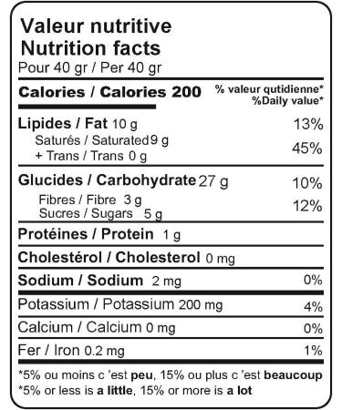 Banana Chips NUTLY (1 kg) - Buy Online on GoSupps.com