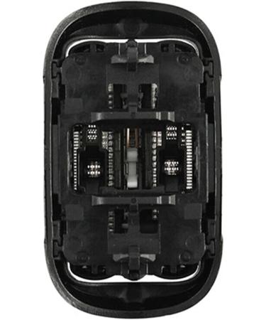 BODYA Shaver Foil Replacement Blade Head for Braun Series 5 53B Premium International Shipping - Buy Online on GoSupps.com