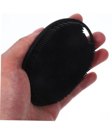 FRCOLOR Face Brush Face Scrub Face Wash Brush Facial Scrubber Facial Exfoliator Facial Cleansing Brush Exfoliator Facial Cleansing Brush Multifunction Bath Brush - Buy Online on GoSupps.com