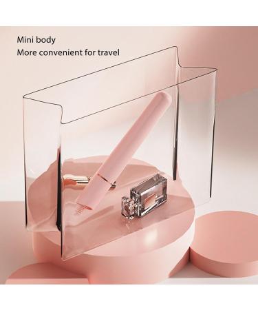 Mini Dual Deluxe Add Curls and Waves or Straighten Multifunctional Small Curling Iron Hair Care with Easy to Use Twist Disc. Travel Portable Fits Most Hair Types (US Plug 110V) - Buy Online on GoSupps.com