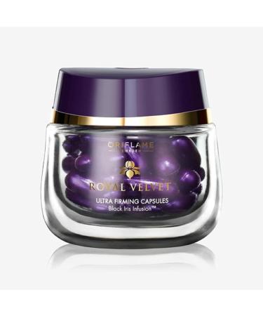 Buy Royal Velvet Ultra Firming Capsule - Anti-Aging Skin Care | International Shipping Available - Buy Online on GoSupps.com