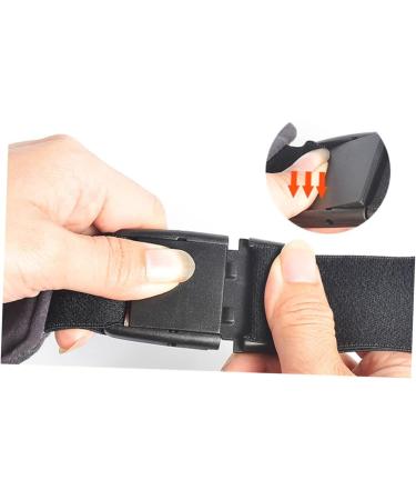 Buy Ohphcall Pure Moxa Portable Moxibus Bag - Moxa Stick Cover Moxibustion Box Black Copper Tap Mugwort Stick | International Shipping - Buy Online on GoSupps.com