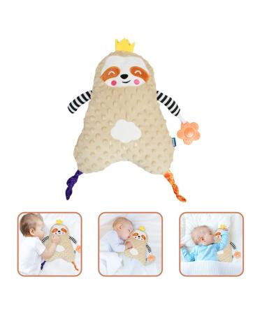 Buy Toyvian 3ST Sleeping Comfort Doll - Essential Soothing Toy for Newborns | Baby Helper & Pebbles Blanket - Buy Online on GoSupps.com