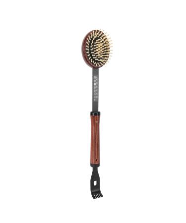 Back Knock Massage Hammer Elastic Massage Surface Up Manual Massage Deer For Healthy Body For Pain Relief for Promotion for Adults