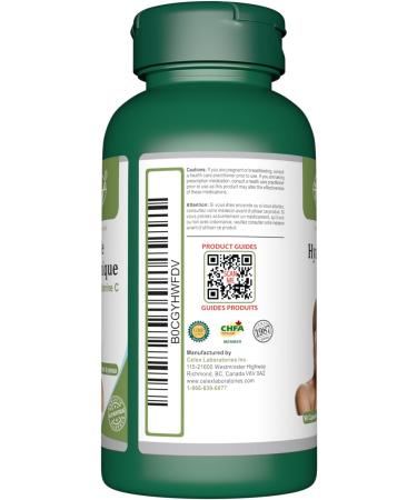 VORST Hyaluronic Acid for Skin 3 x 90 Capsules | Powder Pills | 3 Bottles 270 count (Pack of 1) - Buy Online on GoSupps.com