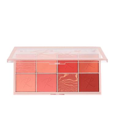 Makeup Revolution X Roxxsaurus Blush Burst Face Palette - 8 Shades (16g) - Buy Online on GoSupps.com