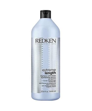 Extreme Lying Shampoo 1000 ml