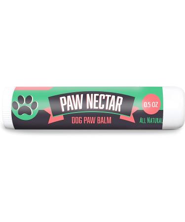 Hydrating Dog Paw Balm - 0.5oz, Protects Damaged Paws - Buy Online on GoSupps.com