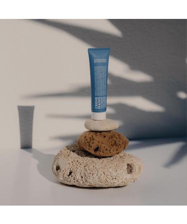  Compagnie de Provence La Compagnie de Provence Hand Cream 30 ml Velvet Seaweed - Buy Online on GoSupps.com