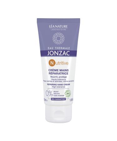 Jonzac atopic cr.manos Prot.50