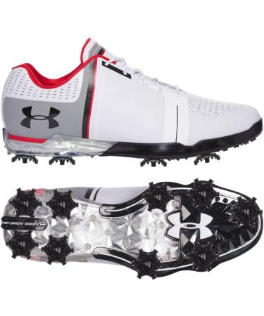 Sansheng Easy Change Golf Shoe Studs - 30pcs Anti-Skid Replacement Spikes (Black) - Buy Online on GoSupps.com