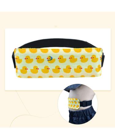 Adjustable PD Catheter Belt Holder for Kids - Peritoneal Dialysis & Feeding Tube Support - Buy Online on GoSupps.com