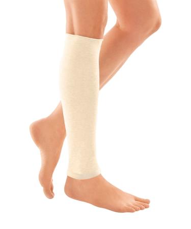 circaid Undersleeve   Leg  designed for comfort and light  convenient wear