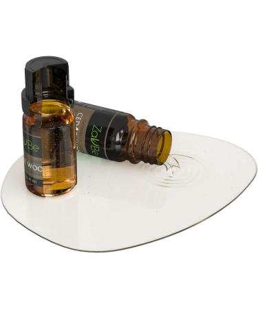 MABUA Cedarwood (Cedrus deodora) Essential Oil | 100% Pure Undiluted Natural Therapeutic Grade 120 mL (4 oz) - Buy Online on GoSupps.com