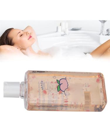 Fragrance Shower Gel Deep Cleansing Gentle Exfoliating Body Wash Lasting Nourishment Cleanser for Women Men 0g - Buy Online on GoSupps.com