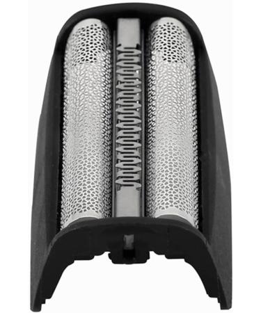 LLKOZN 2X Foil Screen & Frame for Razor/Shaver Series 30B 310 330 340 5746 4875 7630 - Premium Replacement Parts - Buy Online on GoSupps.com