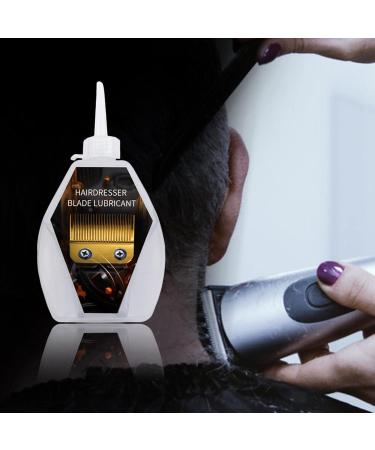 Lubricating Oil for Hair Clippers Electric Anti-rust - Buy Online on GoSupps.com