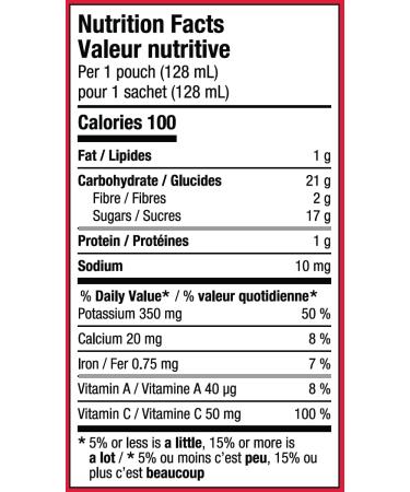 Love Child Organics Superblends Bananas Strawberries + Peaches Puree 128 ml (Pack of 12) by Nature's Path - Buy Online on GoSupps.com