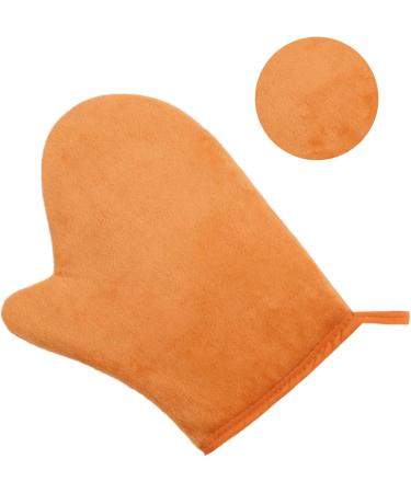 jklitio Self Tan Mitt tanning Mitt Face & Body set 3-piece with Self Tan Mitt Glove Mini Tanning Mit Velvet Tanning Mitt Tanning Glove Fake Tan Applicator Fake Tan Glove (Brown) - Buy Online on GoSupps.com