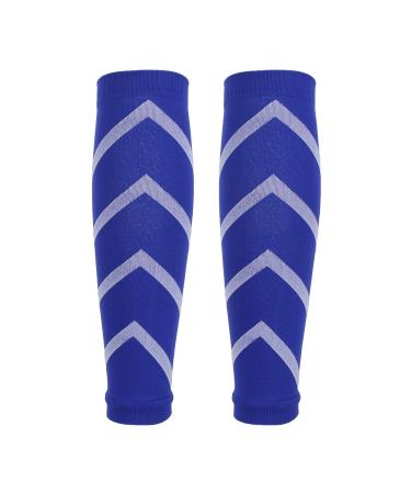 Compression Running Socks With Stretch Fluorescence For Outdoor Sports Football Basketball Running
