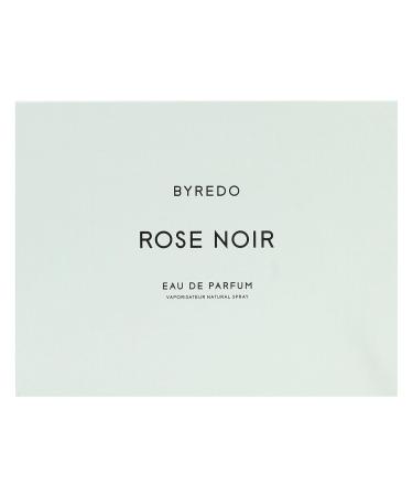 Byredo Rose noir for women - 3.4 Ounce edp spray 3.4 Ounce - Buy Online on GoSupps.com