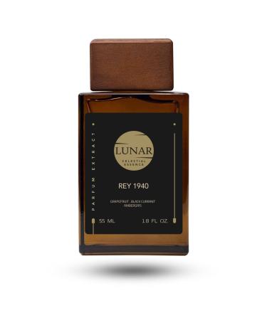 Rey1940 COLOGNE OF Elysium Pour Homme Parfum Cologne FOR MEN perfum for man | fragrances | cologne| niche | DUPE | Concentrated Long Lasting | Eau de Parfum | perfume luxury 55ml