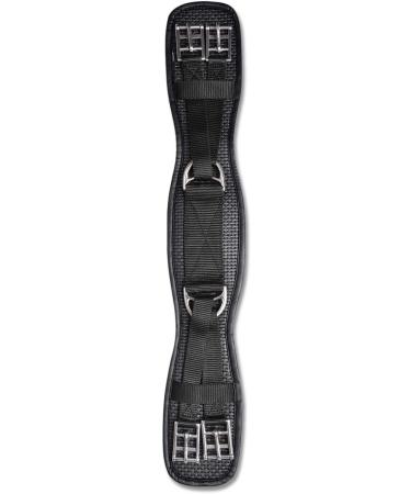 Waldhausen Short Belt Basic Black 50cm - Premium Equestrian Gear | Worldwide Shipping - Buy Online on GoSupps.com