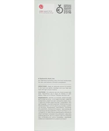 It's Skin Hyaluronic Acid Moisture Emulsion 150ml - Hydrating Facial Moisturizer - Buy Online on GoSupps.com
