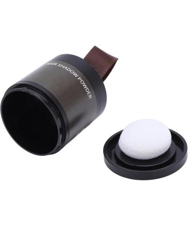  TARSHYRY TARSHYRY Hair Color Powder for Women and Men Root Touch-Up Color for Grey Coverage Bald Spot Corrector and Root Filler (Dar - Buy Online on GoSupps.com