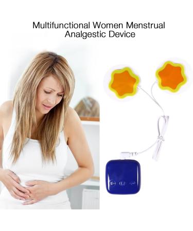 Effective Women's Menstrual Pain Relief | Menstrual Analgesic & Painkiller for Period Comfort - Buy Online on GoSupps.com