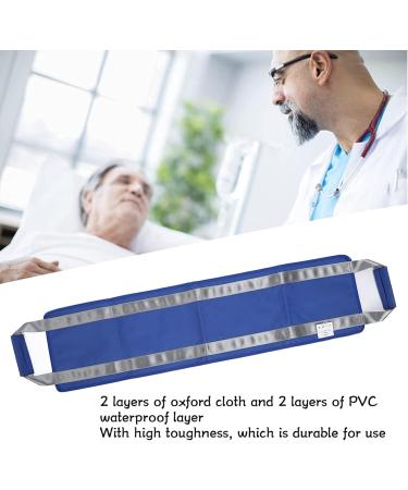 2 Handles Waterproof Patient Safety Lift Aids Mobile Patient Belt Elderly Nursing Belt Transfer Belt Elderly Get Up Auxiliary Care 98cm Transfer Belt Safely Move from Car Wheelchair Bed - Buy Online on GoSupps.com