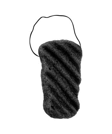 Safe Natural Flutter (Long wave black (dry state))