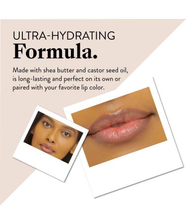 Mented Cosmetics Balms Away Coconut Lip Treatment - Moisturizing Lip Balm Therapy for Dry Lips - Vegan, Paraben-Free, Cruelty-Free - Buy Online on GoSupps.com