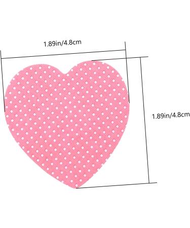  Healeved Healeved 200 Sheets Eyelash Cleaning Sheets Nail Polish Remover Finger Nail Wipes Nail Remover Nail Polish Remover Cotton For - Buy Online on GoSupps.com